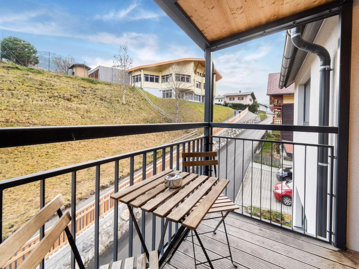 Apartment In St Georgen Salzburg Near Ski Area Fürstau Exteriér fotografie